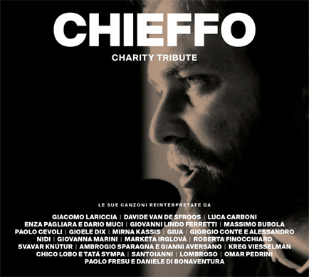 PUNTO FERMO – CHIEFFO CHARITY TRIBUTE